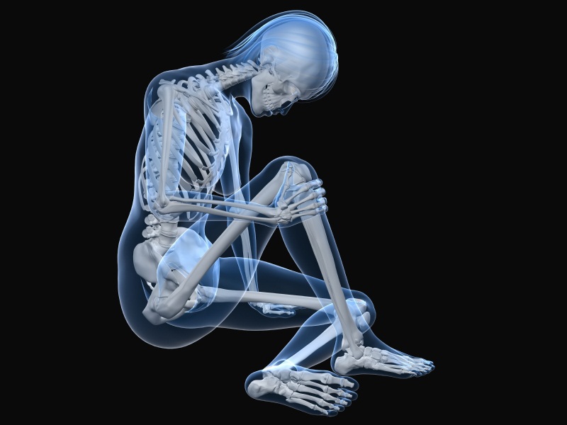 5 Ideas to assistance with Stopping Weak bones