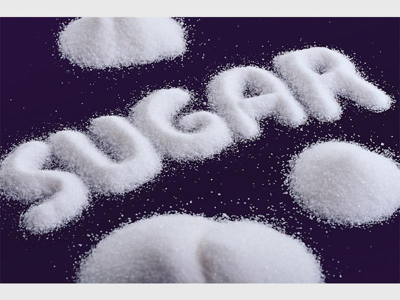 No Room For Self-discipline in Sugar Addiction