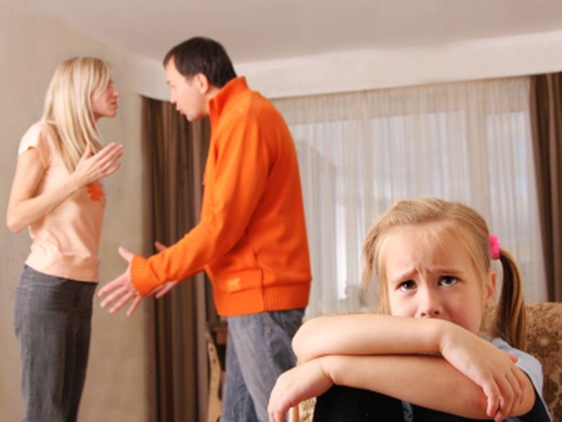 Impact of Parental Opioid Abuse on Children