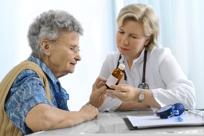 Home Health Care Services-What Are the Benefits?