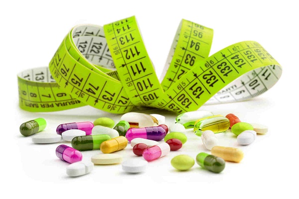 Weight Loss Supplements to Get Your New Year Fitness Plan Kicked Off