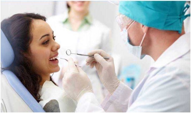 Hire Professional And Best Dentist To Retain Cosmetic Beauty