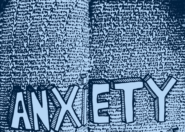 How to Reduce Feelings of Anxiety in 2018