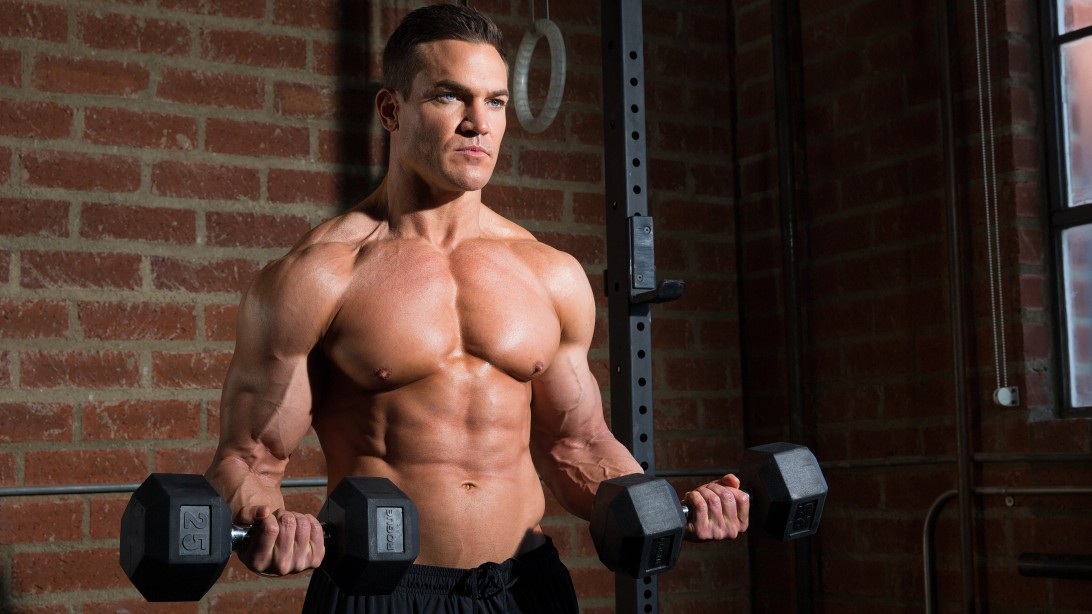 Essential Things For Becoming A Bodybuilder