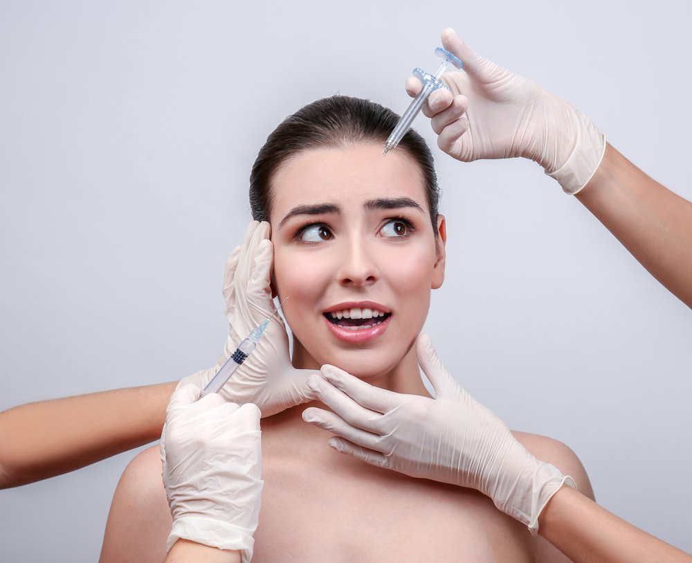 Injectable Fillers for Wrinkles: Here’s What You Need to Know!