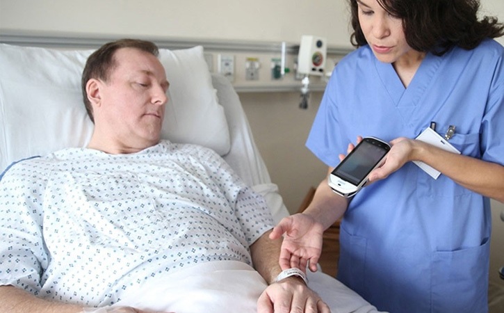 How Healthcare Mobility Solutions Improve Patient’s Care