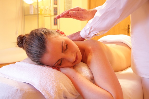 Why You Should Book Your Next Massage ASAP