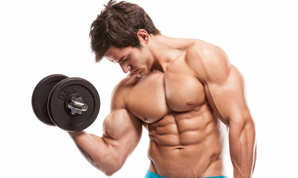 Are Testosterone Boosters a Myth or Do They Really Work?