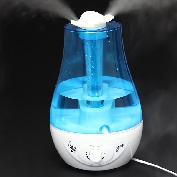 A few blunders that you cannot make while buying the best Humidifier for Sinus Problems