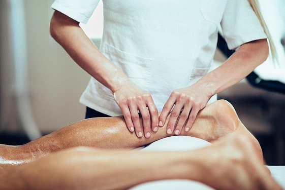 5 Ways Massage Therapy Empowers Your Mental Health