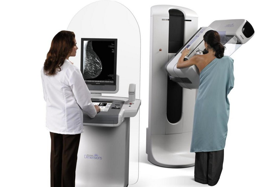 Things to Know before Going for a Mammogram