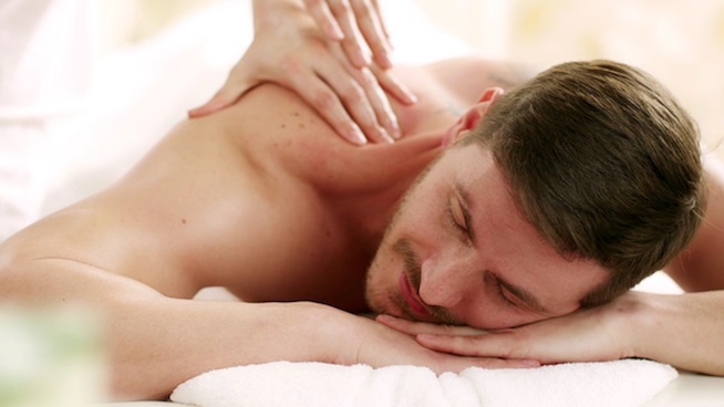 Chronic fatigue syndrome: Get it treated with Wade the massage guy