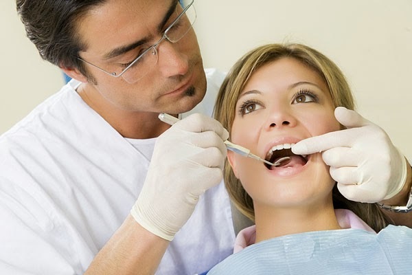 Finding Best Dentists in Orange County