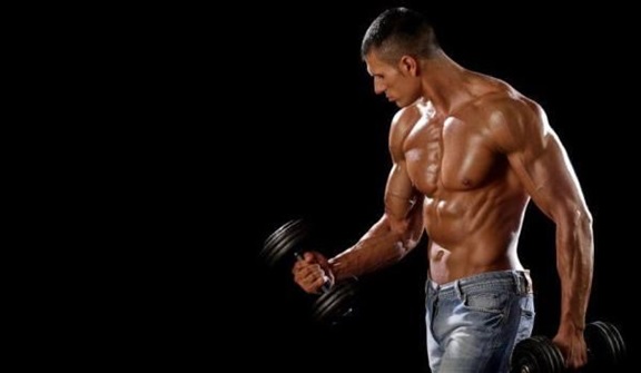 Burning Fat and Increasing Lean Muscle Using HGH