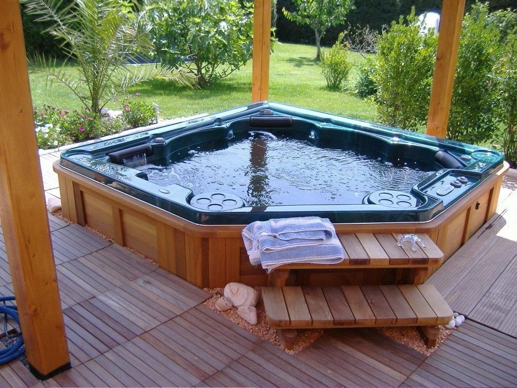 Tips and tricks to maintain your hot tub