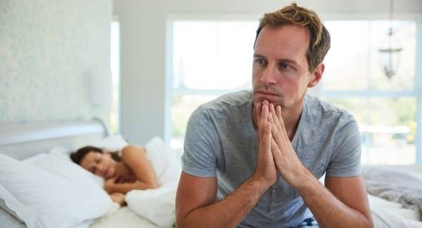 Erectile Dysfunction – A Major problem hampering your life