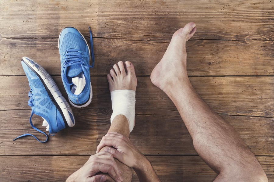 Things You Need to Know About Tendonitis of the Foot and Ankle