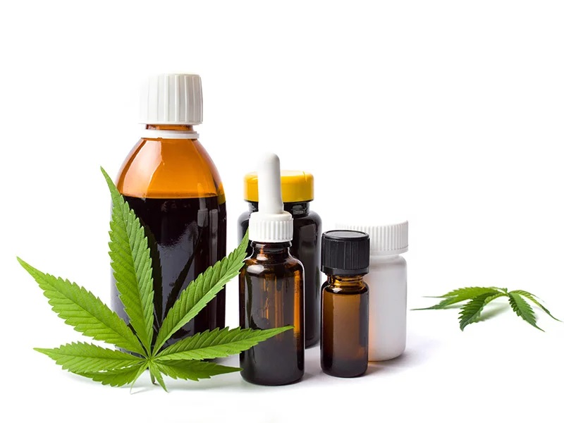 Benefits To Look For In CBD Hemp Oil