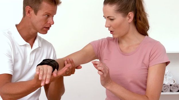    Distinctive features of Physical therapy: which one are you suffering from?