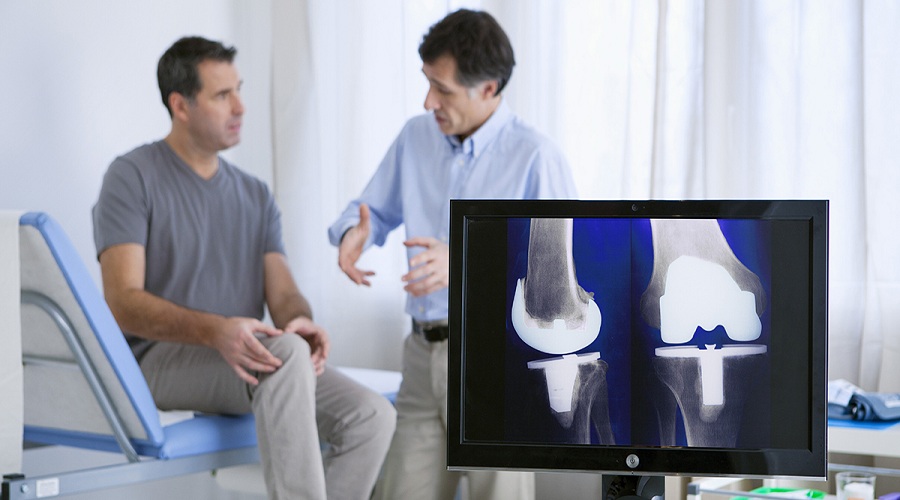 6 Tips to Prepare You for Your Orthopaedic Consultation