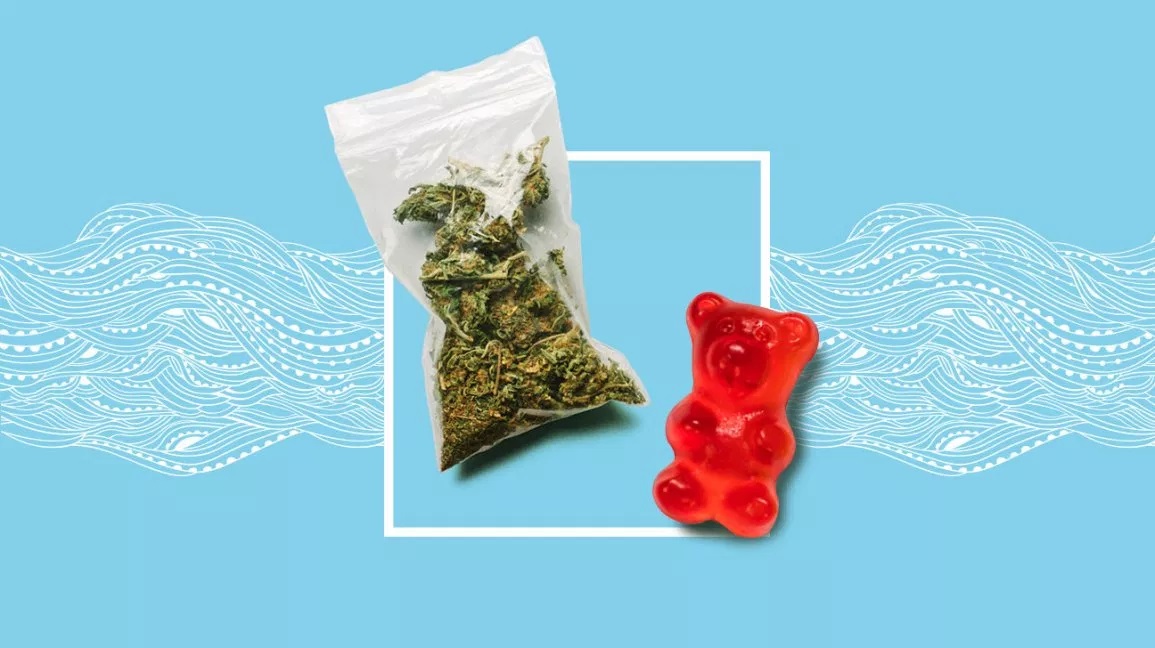 Safety tips and side effects of CBD gummies