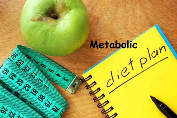 Sidestep Onto Metabolic Diet to Start a New Life Wholly