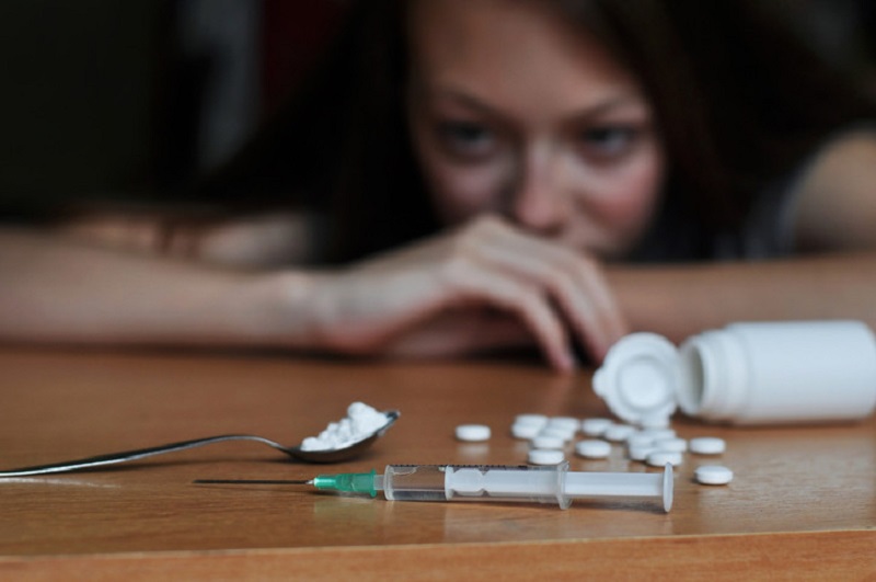  4 Reasons to Move Past Drug Addiction