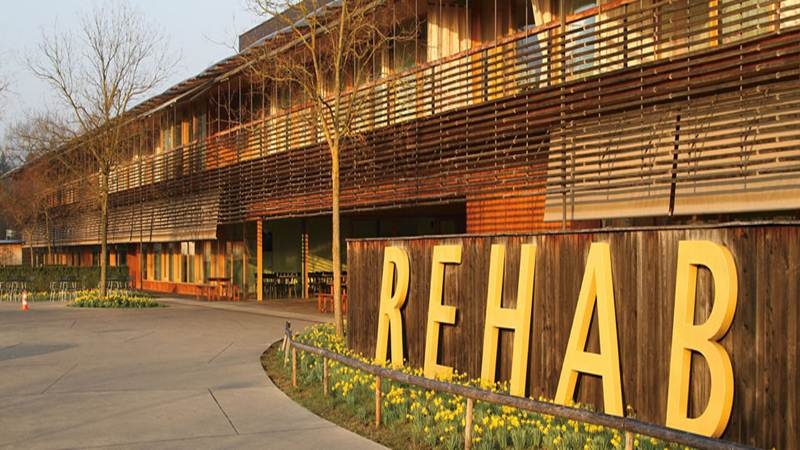 3 Top Benefits of Inpatient Rehab Centre