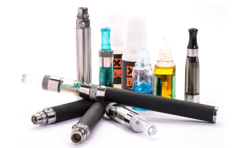 Buy the Best E-liquid Online – Here’s How!