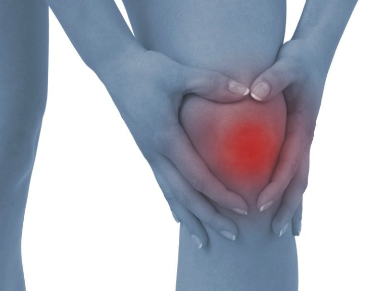 Tips to Treat Jumper's Knee Natural Way Stop Anxiety