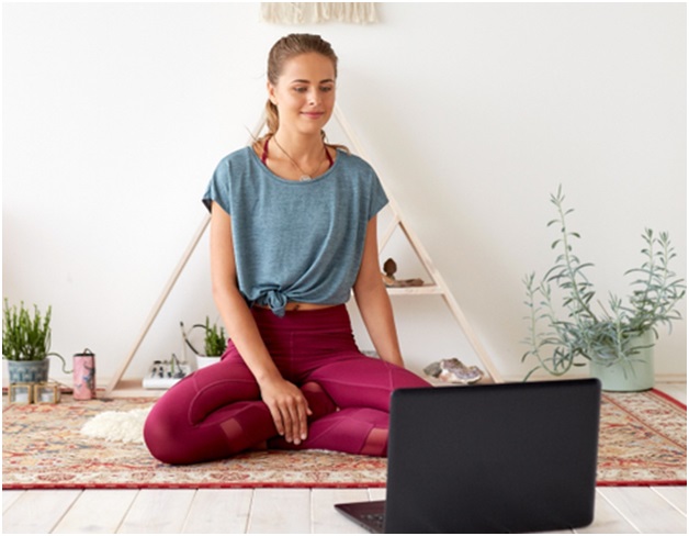 How to Begin Doing Meditation Online with the Help of Glo