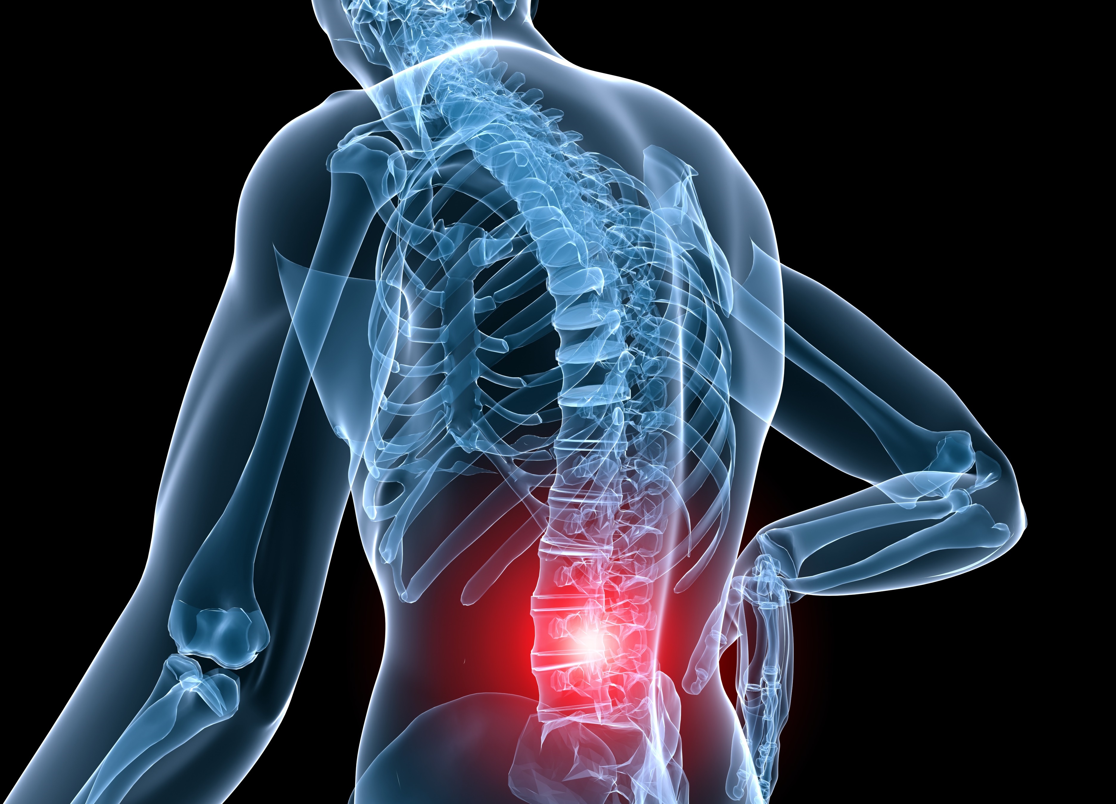What you should know about Nonsurgical Spinal Decompression