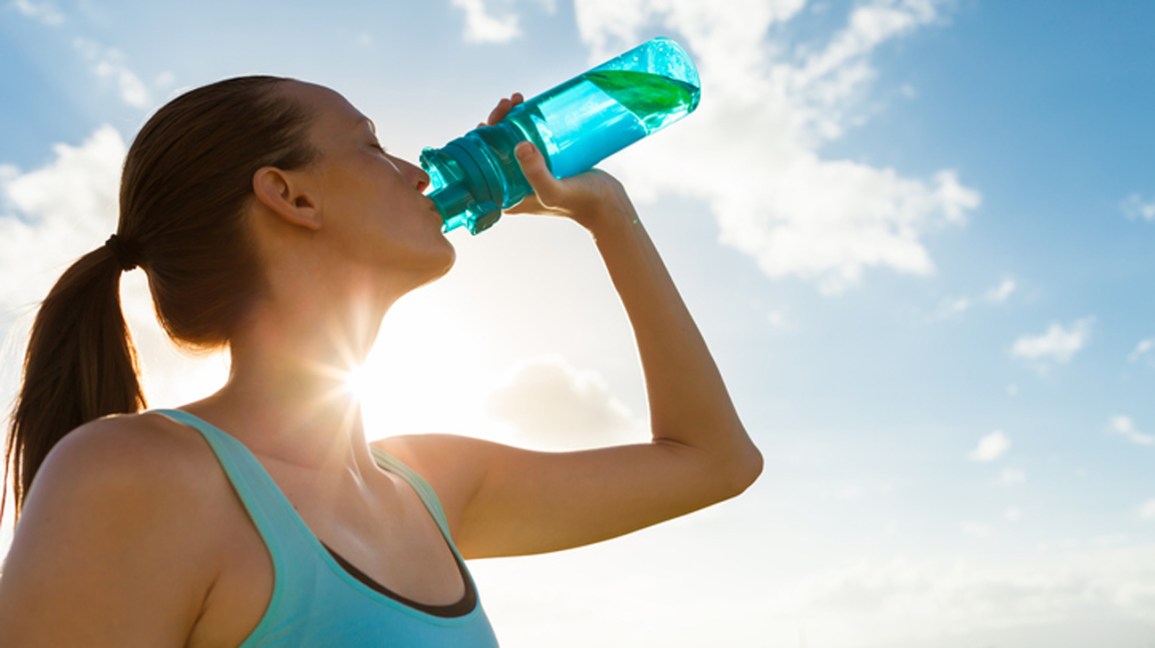What is Alkaline Water? Is There Any Risk Drinking Them?
