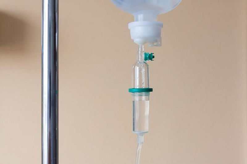 5 Benefits of Getting Hydration IV Infusion