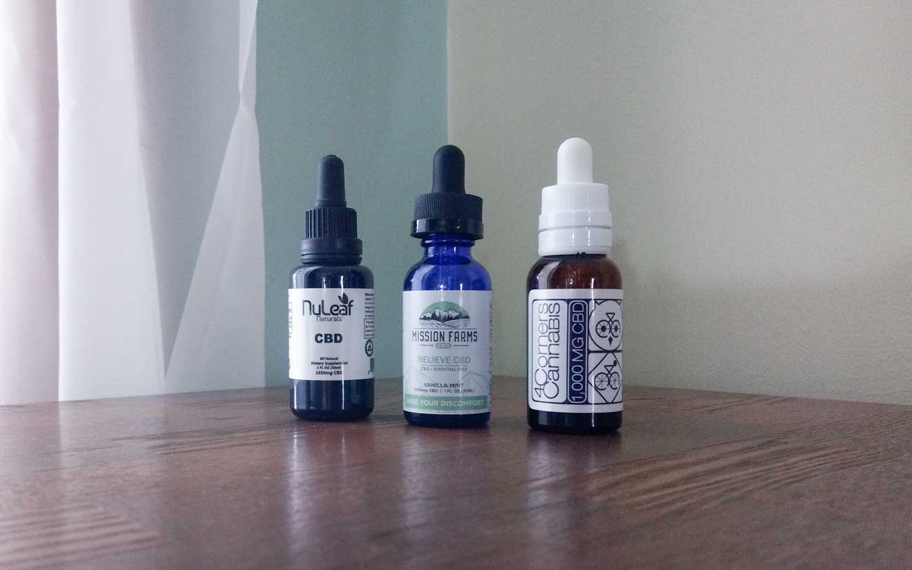 Great Supports for the Perfect CBD Oil Usage