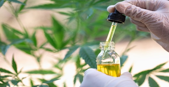 Benefits and The Way of Uses CBD Oil