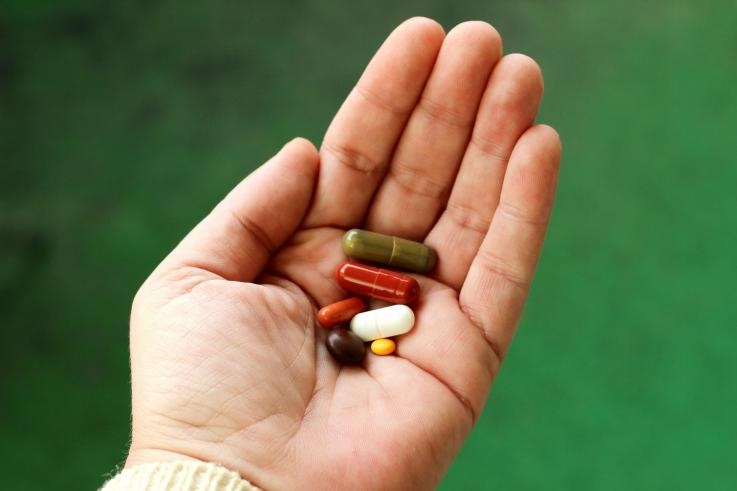 The Best Fast Diet Pills Today