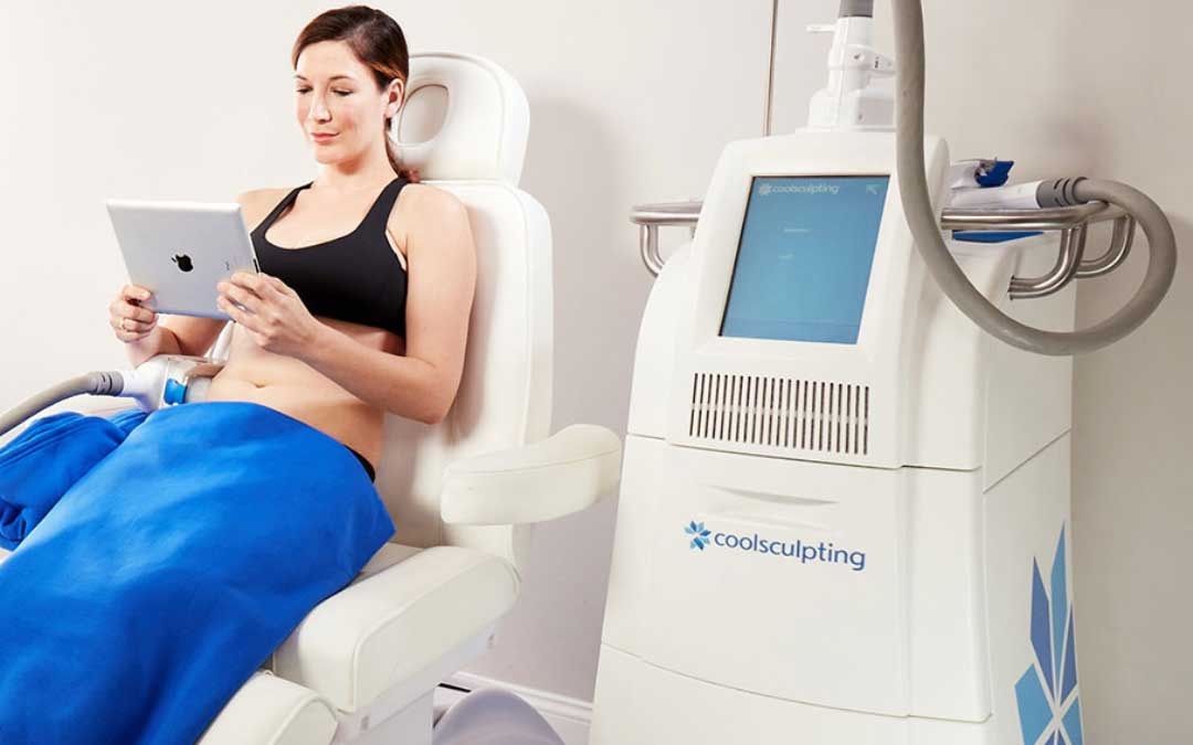 What To Expect From Coolsculpting Procedure
