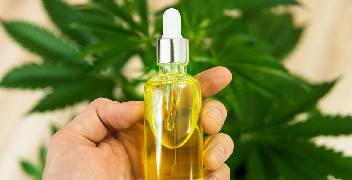 Why is Vaping the Best Way to Consume CBD?