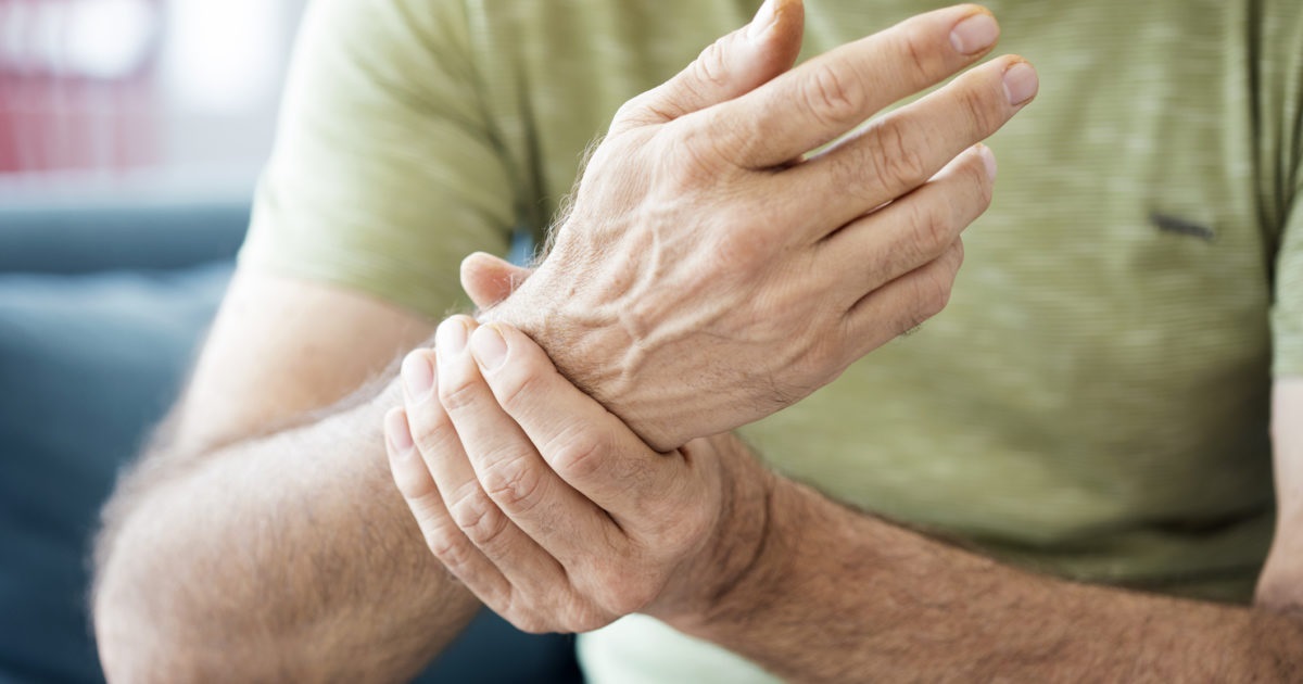 Hand and wrist pain: What causes it? What can you do about it?