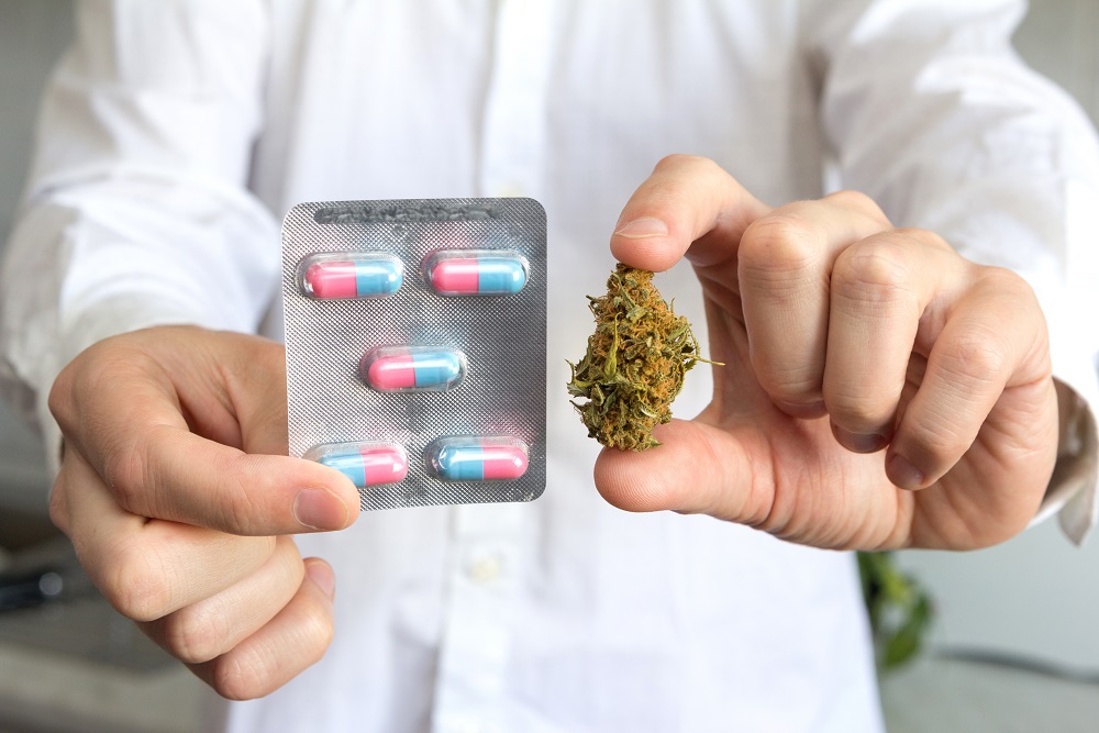 5 Things to Know About Medical Cannabis Dosing