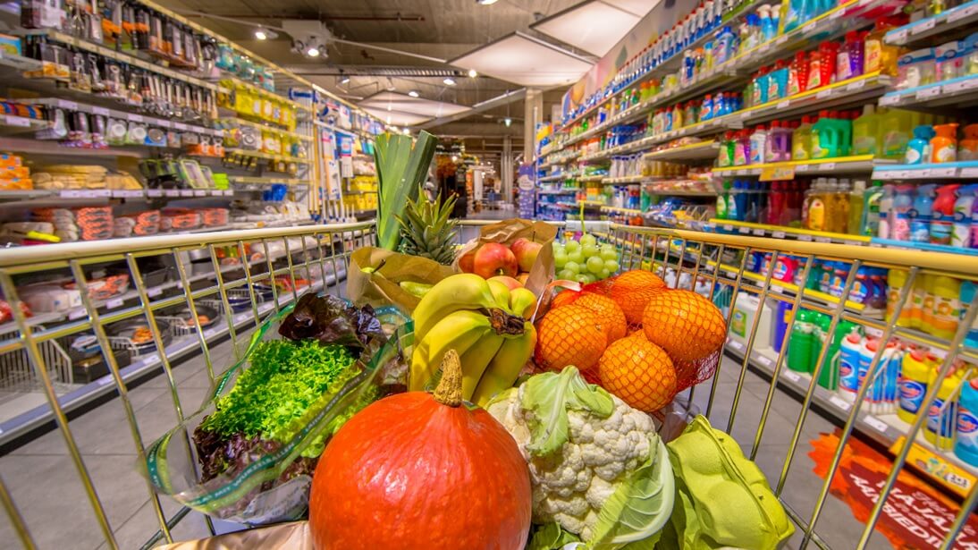 The Definitive Guide to Healthy Grocery Shopping