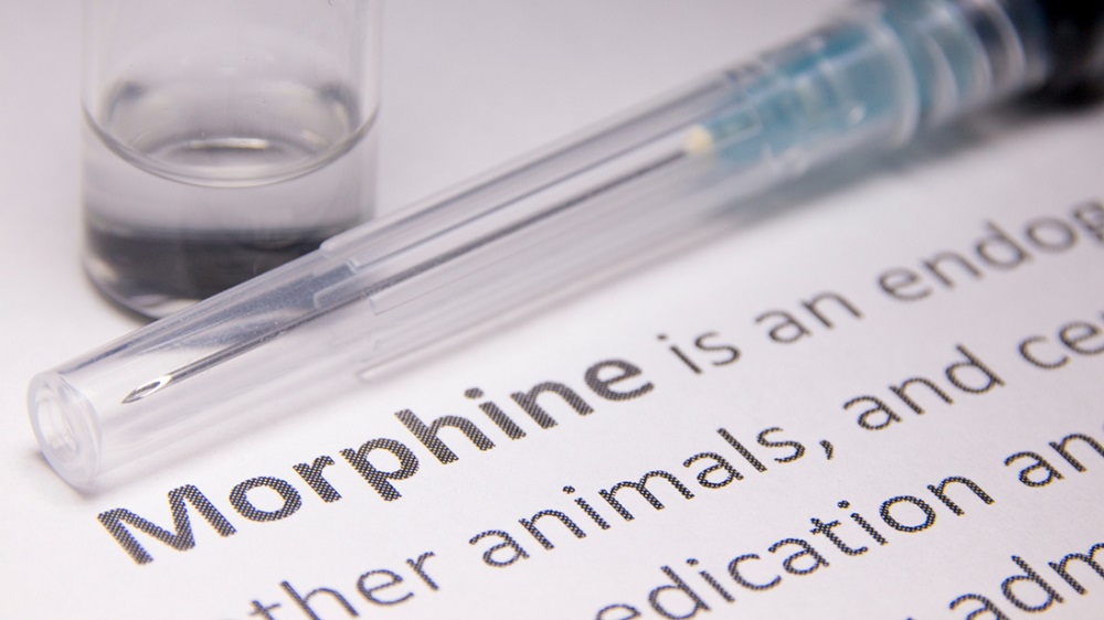 know About Morphine