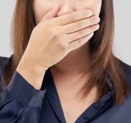 Bad Breath After Gastric Sleeve Surgery