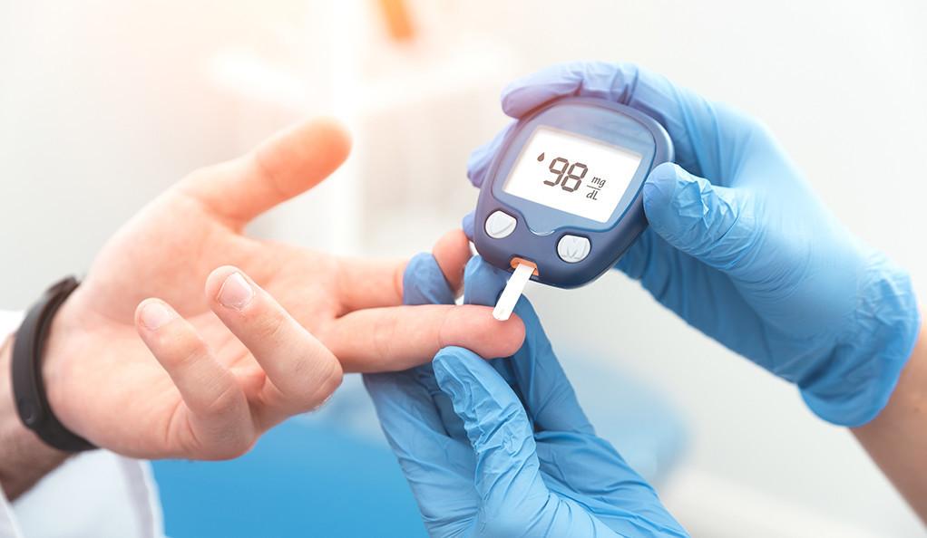 Here’s What You Need To Know About Diabetes Management