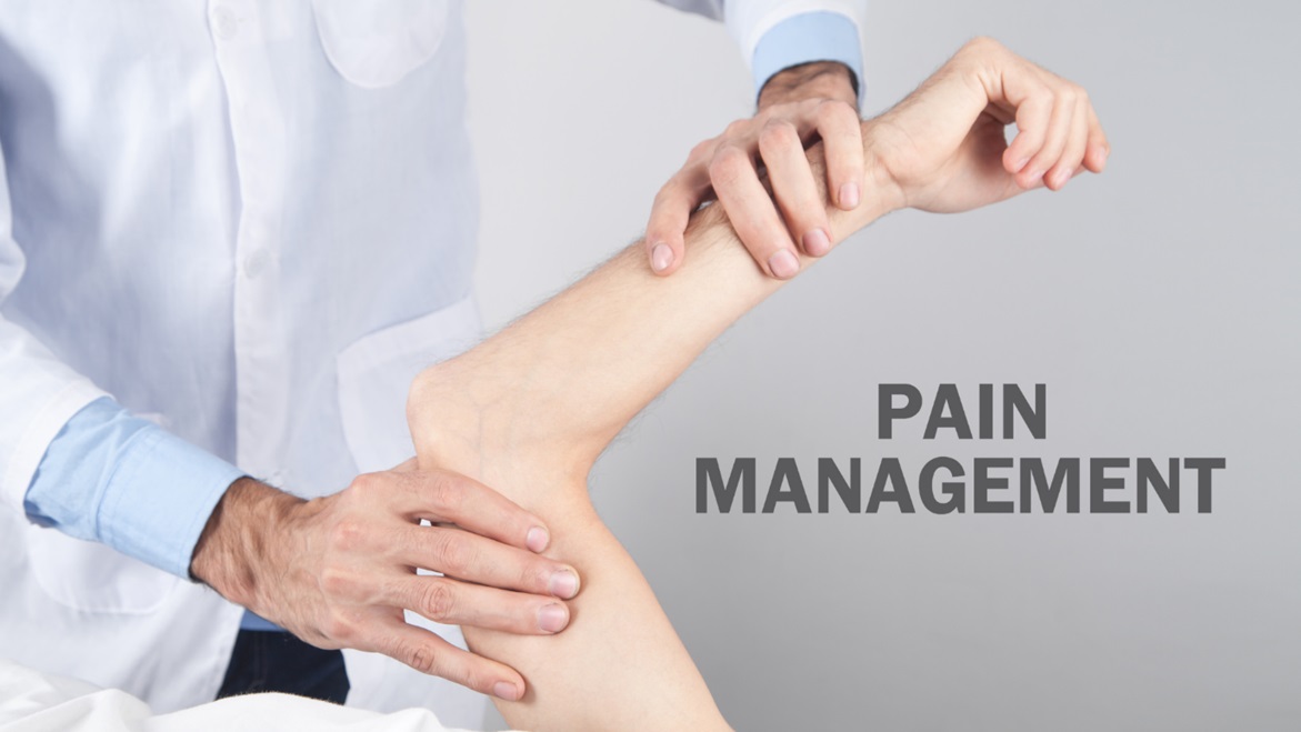What to Expect During Your First Visit to a Pain Management Clinic?