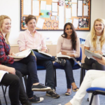 Types of Counseling for Teens