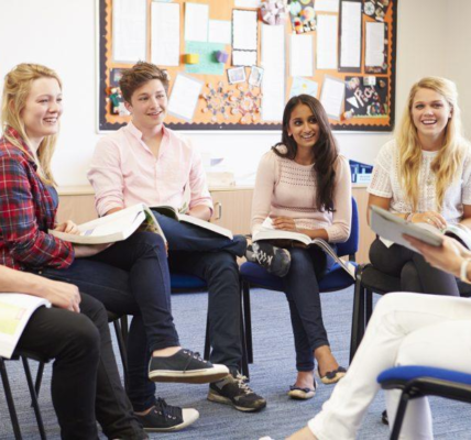 Types of Counseling for Teens