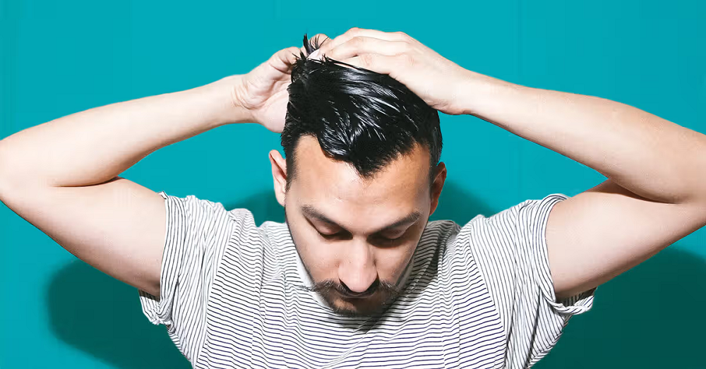 Effective ways to stop hair fall: