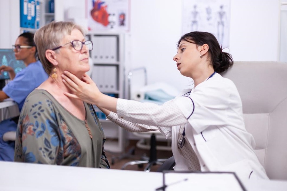 Neck Pain Solutions: Seeking Care From A Neck Specialist